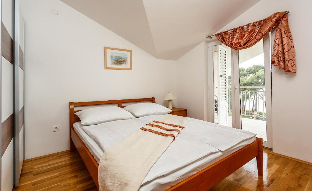 Apartments Mare&Mons Deluxe Malinska Cameră foto