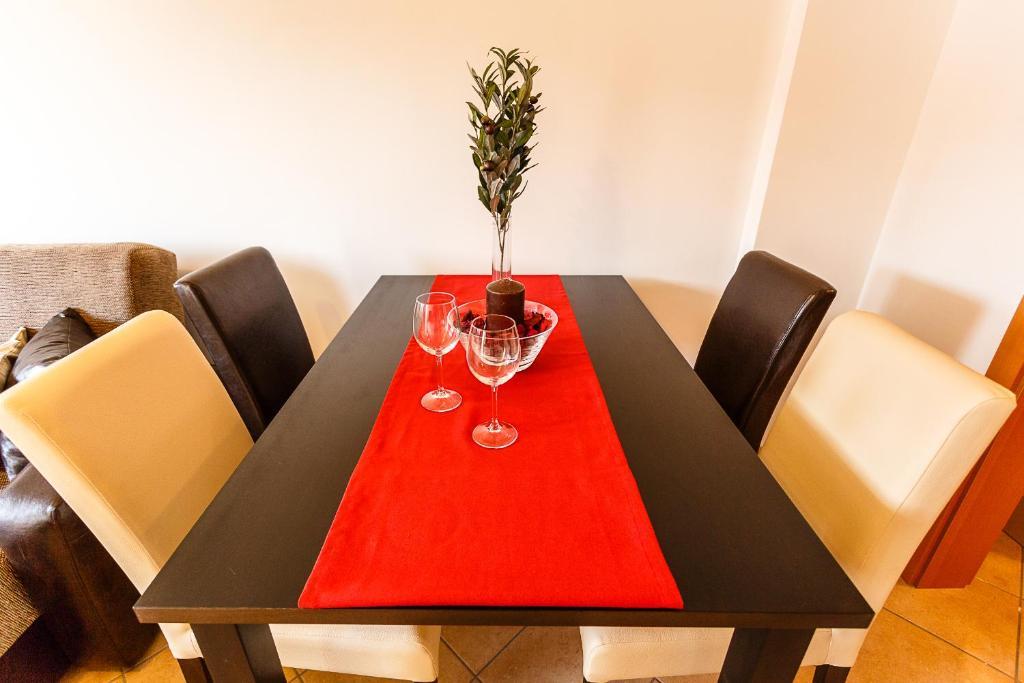 Apartments Mare&Mons Deluxe Malinska Cameră foto