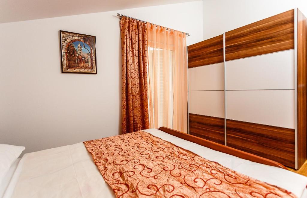 Apartments Mare&Mons Deluxe Malinska Cameră foto